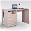 SARMOG SRL SCRIVANIA CM 120 Olmo