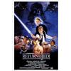 1art1 Star Wars Poster Episodio VI, Il Ritorno dello Jedi, Locandina Stampa 91x61 cm