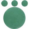 GARVALON 4 Pezzi Sfere di Spugna Floreale Verde per Composizioni Floreali, Materiale Resina Fenolica, Forma Rotonda per Fiori Freschi e Artificiali, per Matrimoni e Decorazioni
