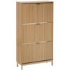 5 five simply smart 5five - scarpiera tasso 3 cassetti