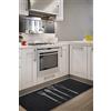 Unique Tapis La Cucina Classic B - Tappeto da cucina - cm 57x140