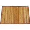 AVANTI TRENDSTORE - Dana - Tappeto in Bamboo, colore legno, disponibile in diverse misure (160x230 cm)