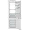 Bertazzoni REF604BBNPTC-S - Frigorifero Combinato No Frost, Installazione Incasso, 267 Litri, Classe energetica E