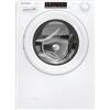 CANDY CSO286TWM6/1-S - Lavatrice 8kg, Carica Frontale, Libera Installazione, Classe energetica A