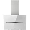 Elica PRF0166934 cappa aspirante Cappa aspirante a parete Bianco 650 m³/h A
