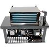 JJKSKV Compatibile Con Unità Condensante For Compressore Piccolo Universale, ANA120XL 1/3HP R404A R134A Unità Condensatrice Refrigerante For Congelatore