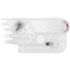 Generico Compatibile con lo sfiato Air Break for lavastoviglie 17476000005724