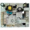 YCDDJJPCV Scheda Madre Del Computer Del Frigorifero ZBE2350HCA W19-80, Compatibile Con Il Frigorifero Electrolux, Parti Di Riparazione Del Frigorifero