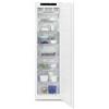 Electrolux KUT6NE18S - Congelatore verticale, 204 litri, no frost, Classe energetica E