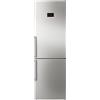 Bosch Réfrigérateur combiné BOSCH KGN367ICT SER4 - 2 Portes - Pose libre - Capacité 321L - H186 x L60 x P66,50 cm - Inox
