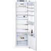 Siemens IQ500 KI81RAFE0 FRIGORÍFICO INTEGRADO 319 L E BLANCO