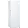 Bosch GSN58AWDV Serie 6 - Congelatore XXL, 191 x 70 cm, extra largo, 365 l, NoFrost mai più sbrinare, illuminazione a LED, illuminazione uniforme, spazio BigBox per congelatore grande, bianco