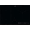 Electrolux EIV85456 - Piano Cottura Induzione, 4 Fuochi, colore Nero