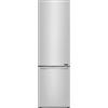 LG GBB92STBAP Frigorifero Combinato Total No Frost, 384L, Ripiano Porta Bottiglie, Cassetti Fresh Balancer & Fresh Converter, Motore Centum System, Metal Fresh, Display interno, Smart Diagnosis, Inox