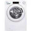 Candy Smart Inverter CS44 128TXME/2-S lavatrice Libera installazione Caricamento frontale 8 kg 1200 Giri/min A Bianco