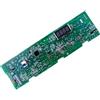 WIKRQIHL Compatibile for Haier, scheda madre del computer della lavatrice a tamburo 0021800014D(Display board)