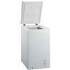 INFINITON ELECTRONICS Infiniton | CH-80H84WEH - Congelatore a cassone | Fast Freezing | Compressore Silent Design | Blocco di sicurezza | Maniglia integrata | Dual System | Defrost 4D | Finitura bianca | Capacità 78 litri