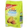 Cereal Madeleine Senza Glutine 8x28,5 g Snack
