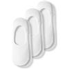 Schiesser In Shoe Calzini, Bianco_183271, 45-46 Uomo