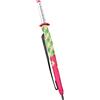 Roffatide Anime Demon Slayer Tomioka Giyuu ombrello lungo per cosplay antivento 190t 16 ossa apertura automatica protezione da pioggia per uomini donne