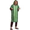Disguise Poncho da uomo Bruno Madrigal, accessorio ufficiale Disney Encanto per adulti, taglia unica, Bruno, taglia unica