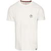 PITBULL - T-Shirt per Uomini Slim Fit San Diego Ca Logo Piccolo, T-Shirt in Cotone, T-Shirts da Uomo con Stampa Frontale, T-Shirts Estive per Uomini, Maglietta Sportiva