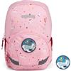 ergobag Ease Backpack L Bärnelope