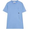 ROY ROGERS T-Shirt Pocket in Jersey