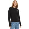 GUESS MAGLIE Donna GUESS JEANS W4BR08 Z3HM1 JBLK
