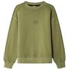 Pepe Jeans William Crew Maglia di Tuta, Verde (Dusky Green), 14 Anni Bambino