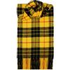 Lochcarron - Sciarpa - Uomo MacLeod Dress Modern 180,34 x 25,40 cm