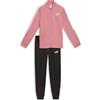 PUMA Tuta da baseball per ragazzi 152, Wild Pink