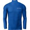 GIVOVA Corpus 3 Lupetto Maglia Intima Elastico M/L Azzurro Tg. M