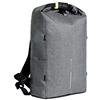 XDDesign XD Design Urban Lite Zaino Antifurto Portatile Grigio (Borsa Viaggio)