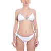 F**k Costumi Bianco F21-3000BL BIANCO LG