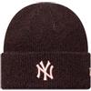 New Era Wmns Wide Cuff Beanie Neyyan Fbgprs FBGPRS One Size