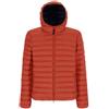 Conte Of Florence Piumini Arancio 6531082U ARANCIO L