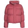 Tommy Hilfiger Piumini Rosa WW0WW29933 ROSA L