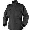 Helikon-Tex M65 Field Jacket - NyCo Satin - Nero, nero, M