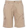 PAYPER Bermuda Uomo Rimini Summer (3XL - Kaki) Anche con Ricamo E Stampa