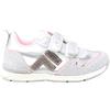 Falcotto Scarpe Con Strappi Argentato 2017419 11 ARGENTATO 29