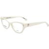 DSQUARED2 D2 0043 occhiali, SZJ, 54 da donna, Szj, 58