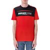GP GRUPPO PRITELLI T-Shirt Uomo Ducati Racing - Ducati Corse-XL