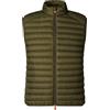 Save The Duck Scaldapolsi Adamus Verde - Uomo - Abbigliamento -, verde, XL