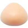 DFGGE Autoadesivo Seno in Silicone Mastectomia Protesi Concava Reggiseno Inserto Tette Finte Per Crossdresser Transgender Travestito Cosplay,Nude,400g/Piece