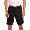 Lyle & Scott LYLE&SCOTT SH002IT 40W001LY PANTALONCINO WEMBLEY CARGO NERO TG 30