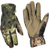 Phantomleaf Guanti softshell WASP I Z3a, WASP I Z3a, S