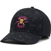 Under Armour Cappello da Uomo Project Rock Trucker, Verde acquazzone Grigio/Nero Taglia Unica
