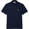 Lacoste Polo Uomo Blu PH9851 XL