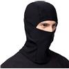 Brekka BRFH4293 PASSAMONTAGNA UNISEX BLK BLACK,58